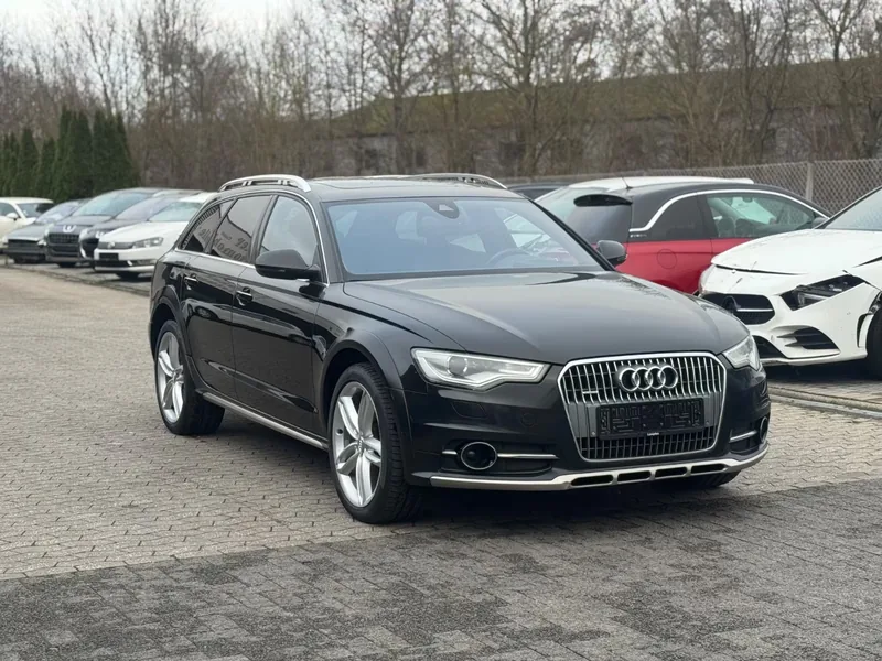 Autoankauf Ablauf Bad Nauheim